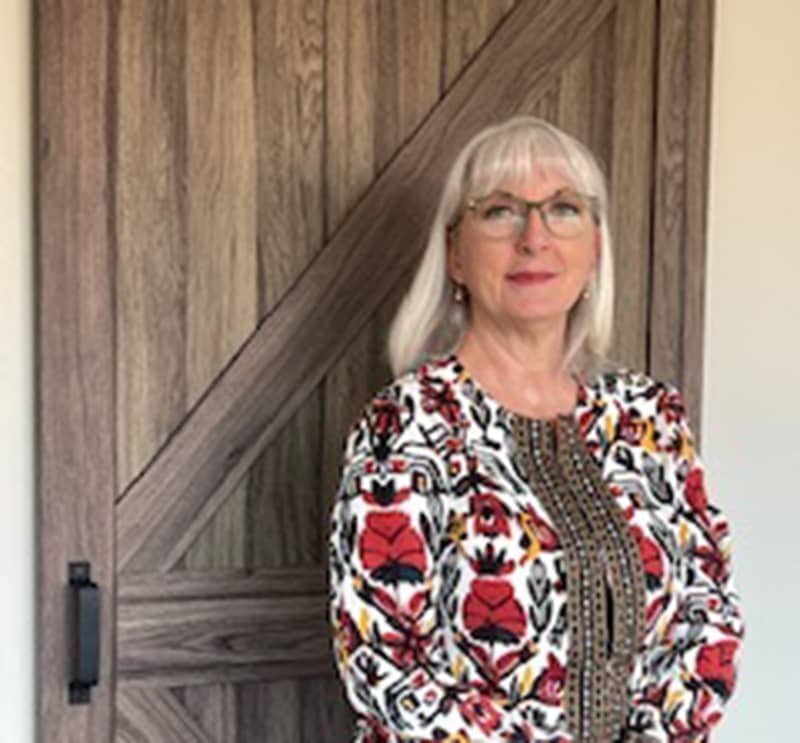 Clare Boire Office Coordinator 1 