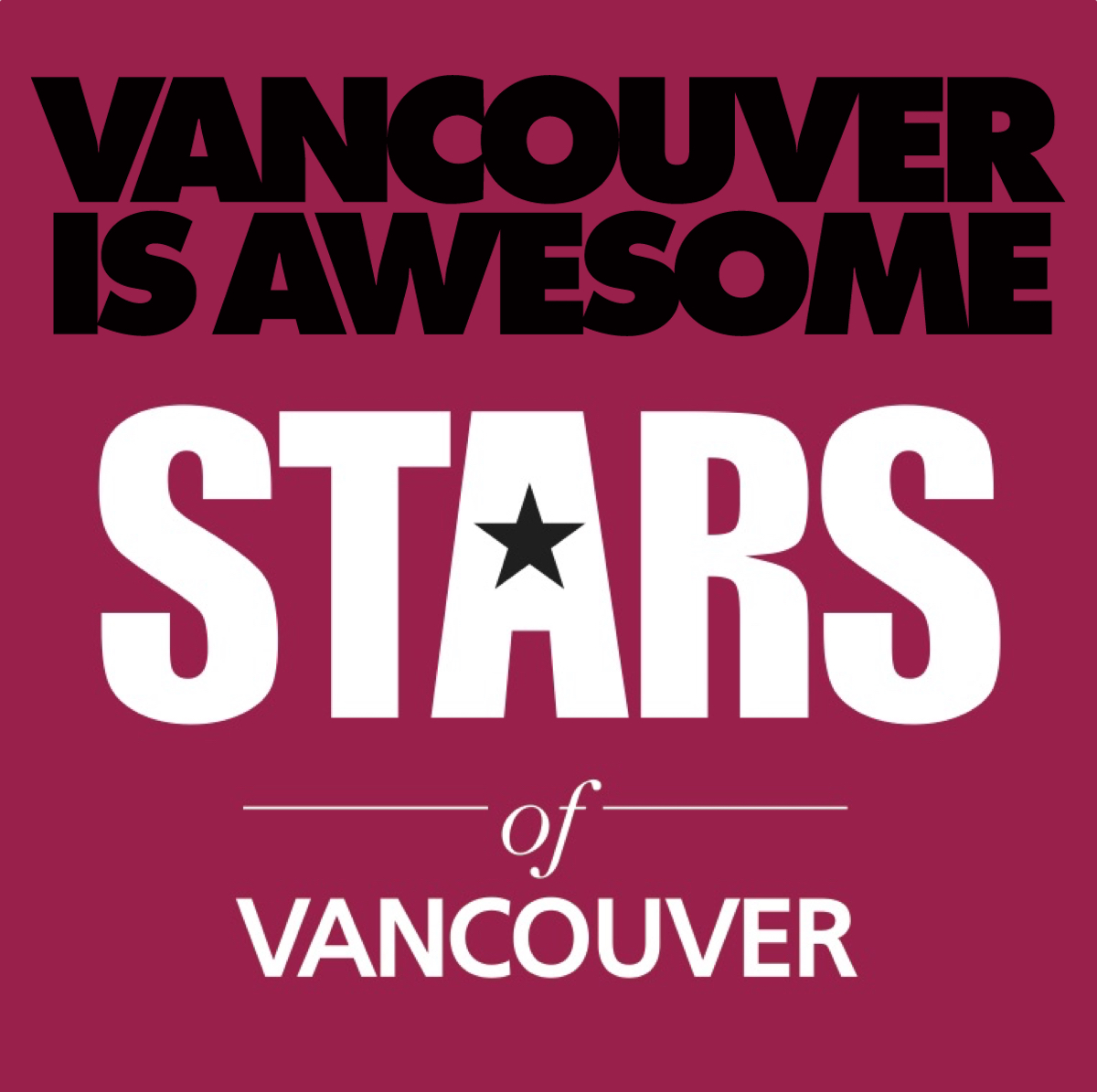 VIA Stars of Vancouver 