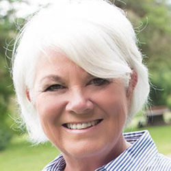 Janet Hassell, Owner and President