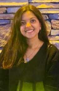 Pooja Patel, Call Coordinator at Home Instead Guelph, Cambridge, Caledon, Orangeville