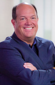 Greg Bechard, Franchise Owner