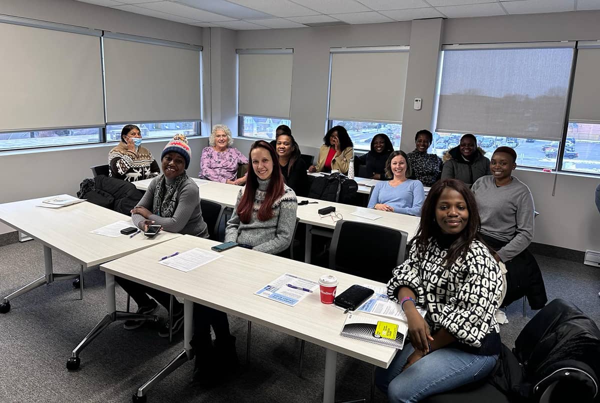 Home Instead Durham Alzheimer s Care and Dementia Care Training 1 