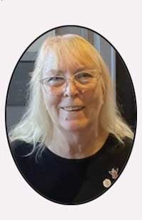 Kathleen was awarded Hamilton Best Caregiver during July 2021