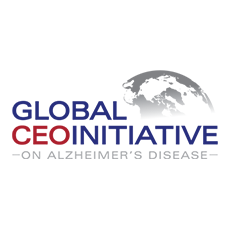 global ceo initiative on alzheimers disease
