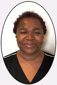 Ngozi was Richmond Hill & Vaughan Best Caregiver during October 2020