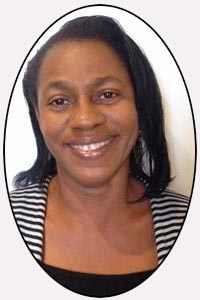 Paulette was Richmond Hill and Vaughan Best Caregiver during November 2016