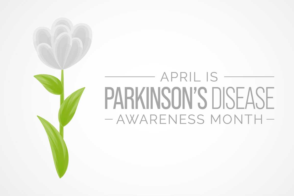 April 11th is the birthday of Dr. James Parkinson