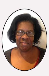 Lavern was best caregiver in Richmond Hill & Vaughan during June 2021