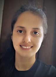 Chandandeep was awarded Care Professional of the Year for 2022 in Brampton