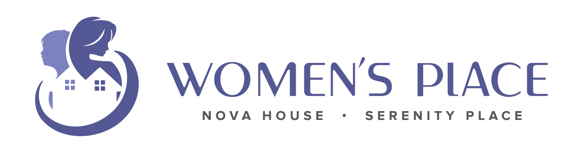 Women's Place South Niagara Logo