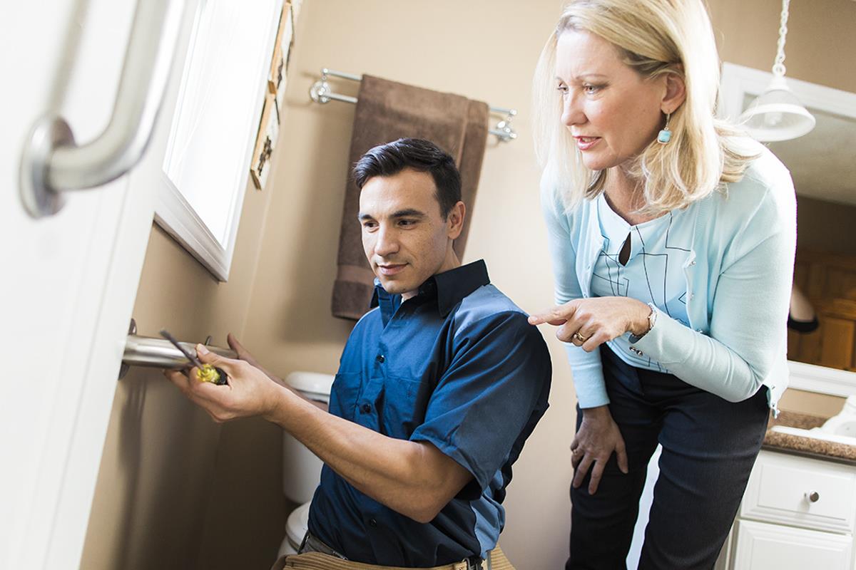 corporate resource article page desktop