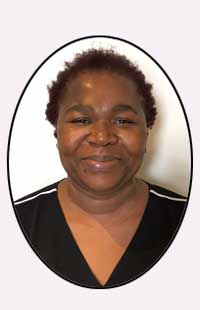 Ngozi has been awarded Best Caregiver of Richmond Hill & Vaughan during November 2021