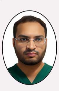 Krushang honored as Hamilton's top PSW caregiver of the month, December 2025