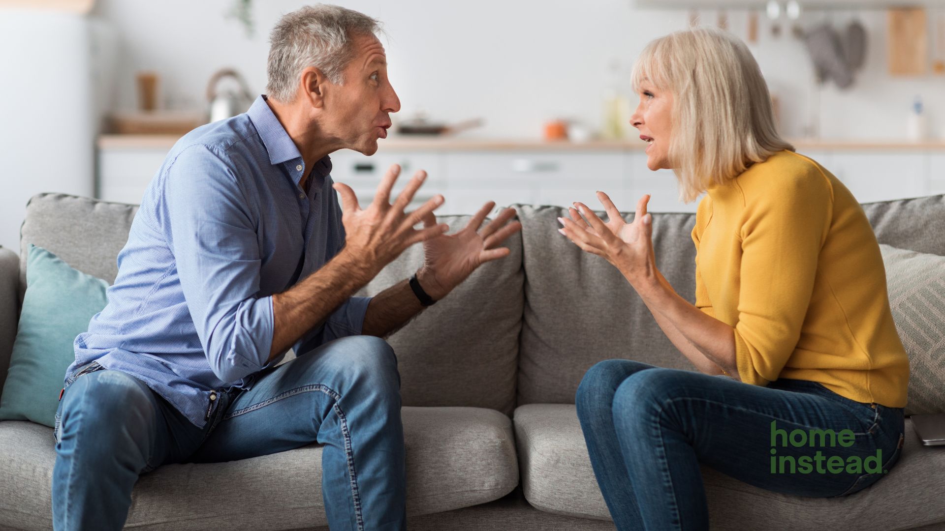 Home Instead October