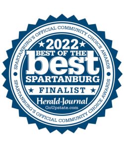 2022 best of spartanburg finalist
