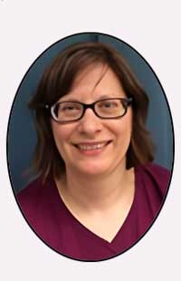 Jolie-Anne was awarded Brantford's Best Caregiver during December 2023