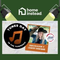 Amherstview, Ontario Notable Event TuNes Day in the Township Concert