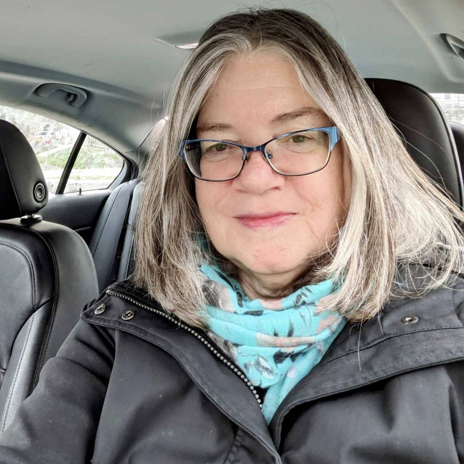 Barb On Call Coordinator and Care Pro 1 