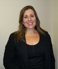 Julie Lockamyeir, On-Call Coordinator