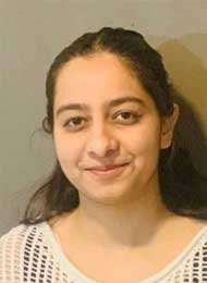 Gurpreet was awarded Brampton Best Caregiver during April 2022 by Home Instead Brampton