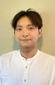 Joshua Liu, On Call Coordinator, Home Instead Newmarket, ON