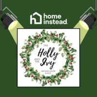 Belleville, Ontario Notable Event: The Holly and the Ivy Artisan Show