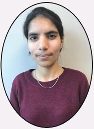 Navpreet was Etobicoke Best Caregiver during October 2018