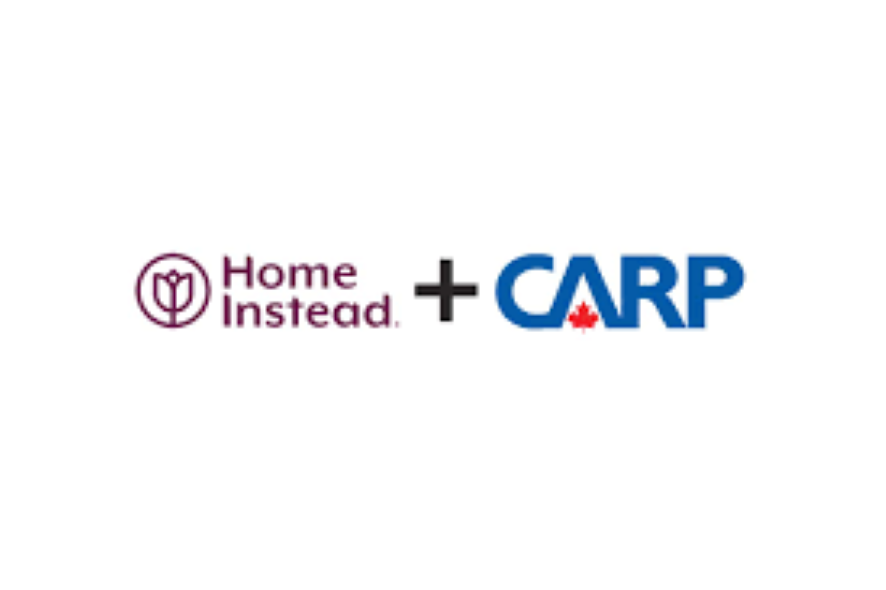 Home Instead CARP Logo