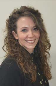 Larissa Lorek, RPN,  General Manager Home Instead Senior Care Guelph, Cambridge, Caledon, Orangeville