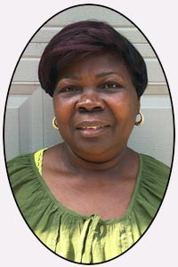 Hyacinth was Richmond Hill and Vaughan Best Caregiver during June 2018
