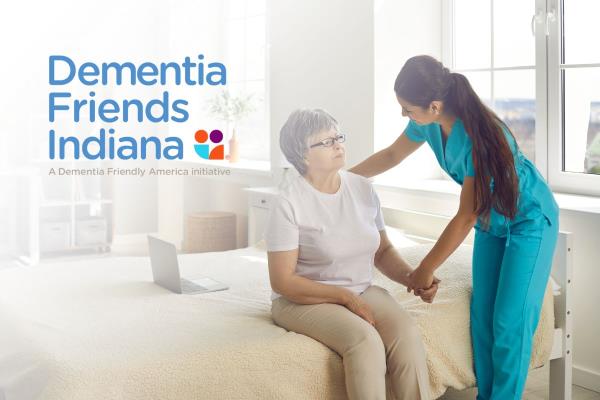Join Us for a Dementia Friends Workshop in West Indianapolis