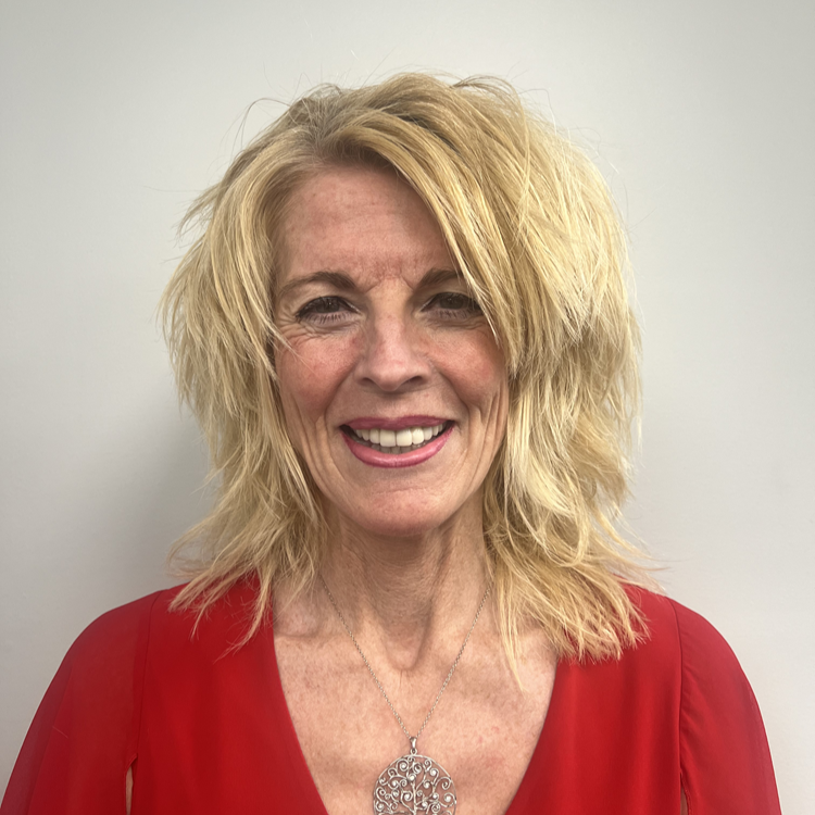 Joyce Haworth Photo 1