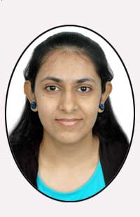 Nidhi has been awarded Best Caregiver of Richmond Hill & Vaughan during  March 2022