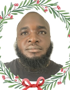 Dec Ademola