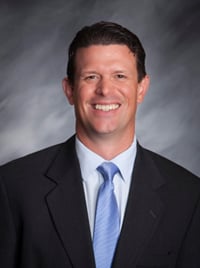 Brent Bechard, Owner and Managing Director