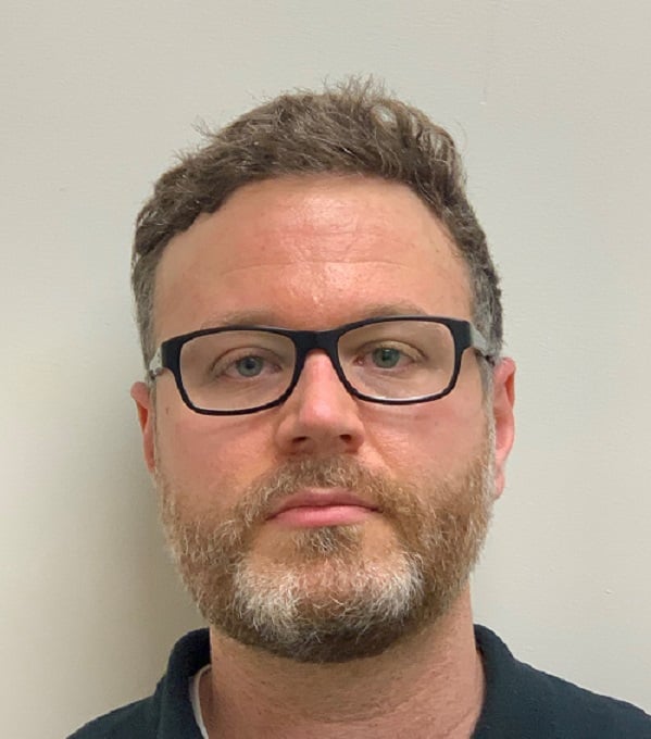 Derek C CAREGiver of the Month of May 2020