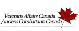 Veteran Affairs Canada logo