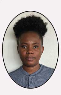 Florence was awarded Best Caregiver in Newmarket and Aurora by Home Instead during February 2023