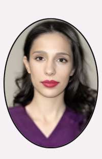 Merve was awarded Best Caregiver during November 2024 in Hamilton