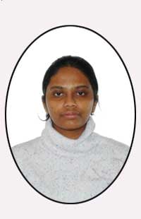 Megha was awarded Best Caregiver during July 2022 by Home Instead Kitchener-Waterloo, ON