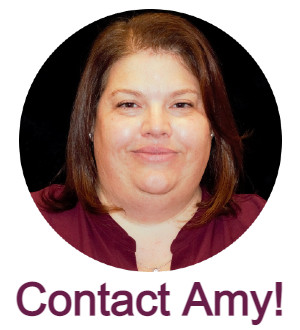 Contact Amy