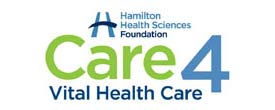 Care4 - Hamilton Health Sciences Foundation
