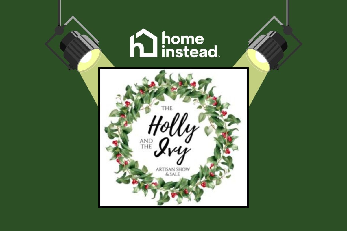 Belleville, Ontario Notable Event The Holly and the Ivy Artisan Show