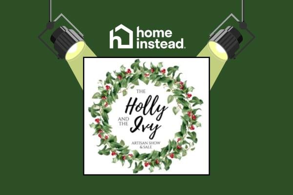 Belleville, Ontario Notable Event The Holly and the Ivy Artisan Show