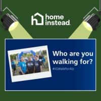 Walk for Alzheimer's 2026