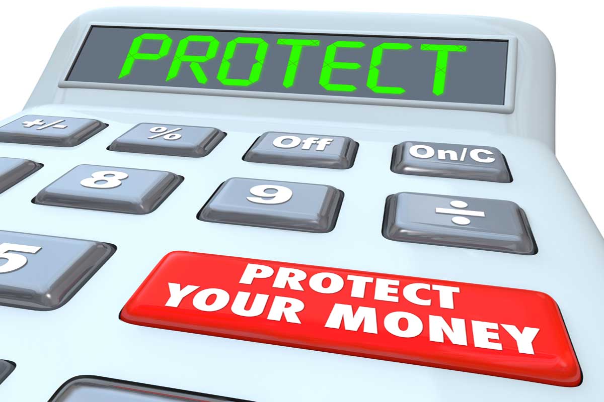 Help Your Senior Avoid Financial Fraud