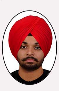 Rimpledeep was awarded Best Caregiver during January 2025 by Home Instead Hamilton