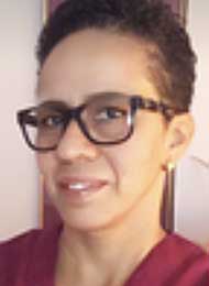 Alice was awarded Best PSW during March 2024 in Brampton