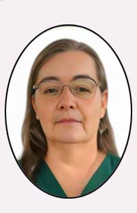 Home Instead Brantford celebrates PSW Laurie as December 2025 Caregiver of the Month