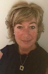 Erin Christiano, Manager of Quality & Standards